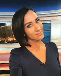 short #hair and #shoulder #pads What...