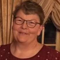 Obituary information for Cheryl Diane Howard