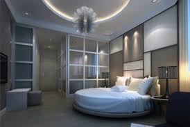 Take a look at some round bed designs that we have collated for you 19 Extravagant Round Bed Designs For Your Glamorous Bedroom