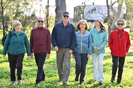 Your next adventure awaits with the Shepparton Adventure Club