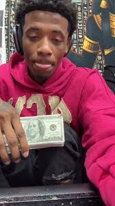 Alvin Corey's Instagram, Twitter & Facebook