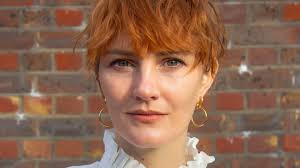 Acclaimed filmmaker Lorna Tucker named Big Issue ambassador