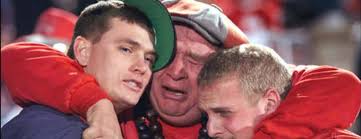 Five Stings: Most Crushing Defeats Over the Last 25 Years of Buckeye  Football