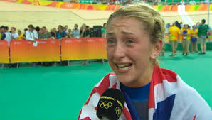 Laura Trott and Jason Kenny's secret wedding after Team GB Olympic success 