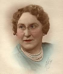 Luther Randolph Stinson