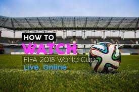 14 june — 15 july live stream starting on 14 june (thursday) at 15:00utc. Watch The 2018 World Cup Online How To Stream Live For Free
