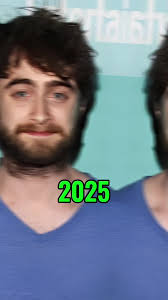 Daniel Radcliffe When He Was 13