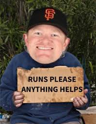 San Francisco Giants Fans Forever!