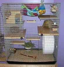 The main component is oxbow's critical care. Chinchilla Rescue Forever Feisty Chinchilla Rescue Domestic Habitat Cages