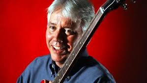 Sonic Spotlight: Chris Bundy