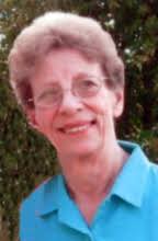 Obituary information for Lorraine Vincent