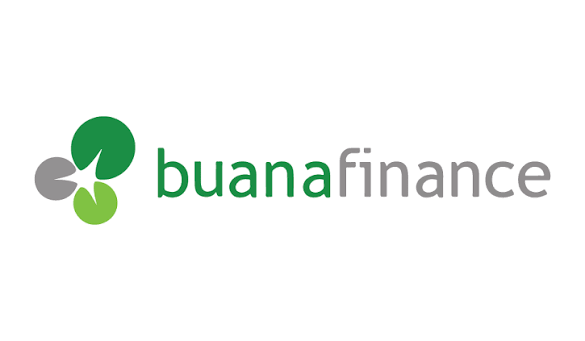 Logo PT Buana Finance Tbk