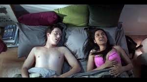 Bela and Eric || Howd you get so good at s e x_ The S E X Lives of  College Girls 2x01