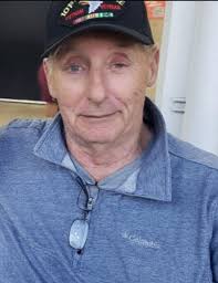 James "Gump" Gumprecht Obituary October 13, 2023