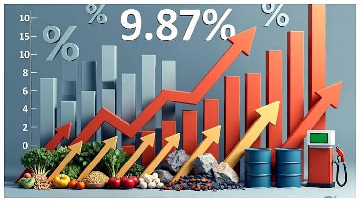 India Wholesale Inflation June 2026