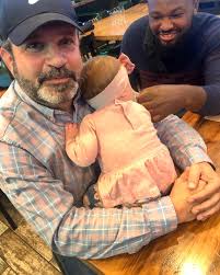 Awesome time at Miami Beach! Had some great company😉! Time to head  home😎😵.