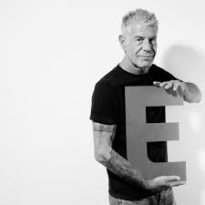 Anthony Bourdain: The Upsell Interview - Eater