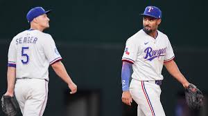 Clubhouse toxicity? Rangers All-Star Corey Seager weighs in after offseason  of speculation