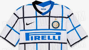 The new logo is closely inspired by the current design, simplifying the overall look and placing the letters i and m in its center. Bermotif Kotak Kotak Jersey Tandang Baru Inter Milan Disindir Netizen