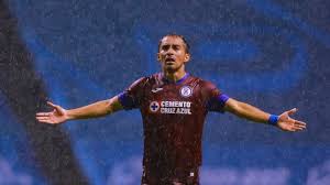 Quote per la partita puebla vs cruz azul 21 marzo 2020. El 1x1 De Los Jugadores De Cruz Azul En Su Empate Agonico Vs Puebla