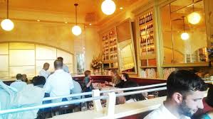10 restaurant week reservations to make