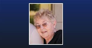 Barbara Jayne England Manfull Obituary December 5, 2022