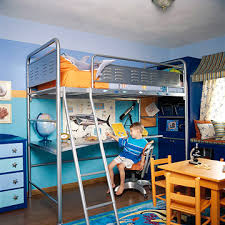 Boys bedroom decor small room bedroom small rooms master bedroom budget bedroom master suite cozy bedroom small spaces small boys boys shared bedroom. Creative Ideas For Shared Spaces Parents