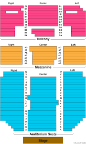 Metheny Theatre Seating Related Keywords Suggestions