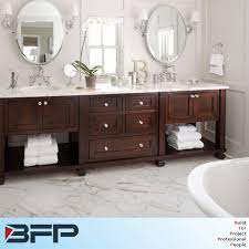 We have a huge selection of vanity units, bathroom wall cabinets, fitted and freestanding bathroom furniture, from oak cabinets to designer white fittings all at unbeatable prices. China European Style Shaker Vanity Bathroom Furniture Panel With Basins Mirror China European Style Vanity Shaker Bathroom Furniture