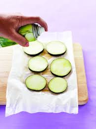 how to cook eggplant healthy food guide