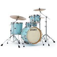 Virtual drumming online music games. Tama Silverstar Custom Jazz Drum Kit At Uk Stockist Footesmusic