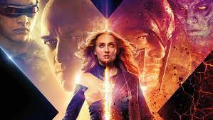 Durante una misión de rescate en el espacio, jean casi muere cuando es golpeada por una misteriosa fuerza cósmica. X Men Dark Phoenix Flop Regisseur Simon Kinberg Nimmt Stellung Kino News Filmstarts De