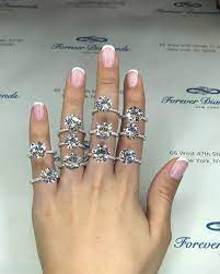 978 Likes 166 Comments Forever Diamonds Ny Foreverdiamondsny On Instagram Today We Are Doing Another 500 Coupon I Diamond Forever Diamonds Ny Jewelery