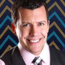 Cory Bergeron: books, biography, latest update