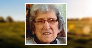 Lula Mae Chamberlain Obituary 2017
