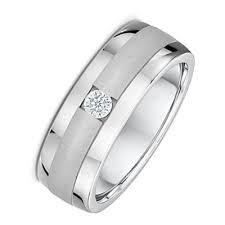 Superjeweler's biggest, best most expensive bands! Gents Diamond Wedding Band Dora Collection The Diamond Guys