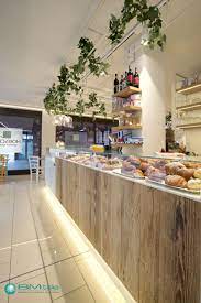 Arredamenti Per Pasticceria Panetteria Gelateria Bar Madeinitaly Bmitalia Design Di Interni Caffetteria Arredamento Caffetteria Design Interno Di Bar