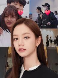 Park Bo Gum Reveals He Made a Special Request To Kim So Hyun 😱♥️ During  the press conference for Good Boy, Bo Gum was asked about his experience  working with Kim So