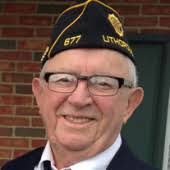 Obituary information for Daniel Warren Casebolt