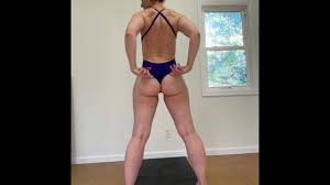 Nina’s Bathing Suit Butt Test - Nina The Booty PAWG