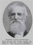 Simpson David Huffaker (1812-1891)