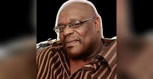 Kenneth Jones Obituary