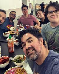 Marzo tuvo sus complicaciones pero también su onda… #gratitud