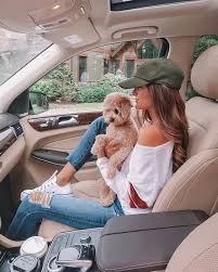 123 Magnificient Winter Outfits Ideas To Wear Right Now 36 Modern House Design In 2020 Cute Baby Animals Dog Photoshoot Cute Dogs