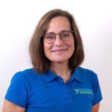 Mitarbeitende von Physiomed Therapiezentrum