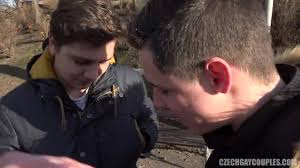 Czech Gay Couples - 6 - YesGay.xyz