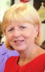 Death Notice of Sylvia O'Mahony (née Casey) (Donnycarney, Dublin)