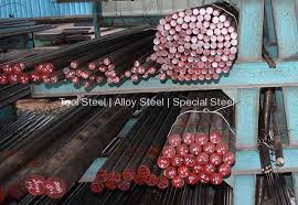 Aisi 6150 Steel 1 8159 51crv4 Sup10 Spring Steel