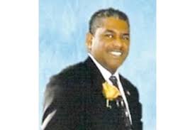 Percy Blackmon Obituary (2014)