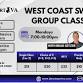 West Coast Swing Mondays